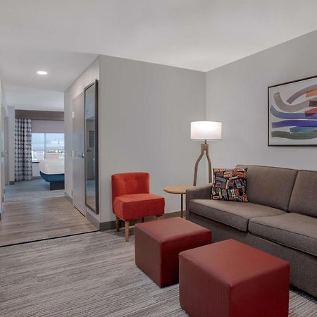 Hilton Garden Inn Omaha West Kültér fotó