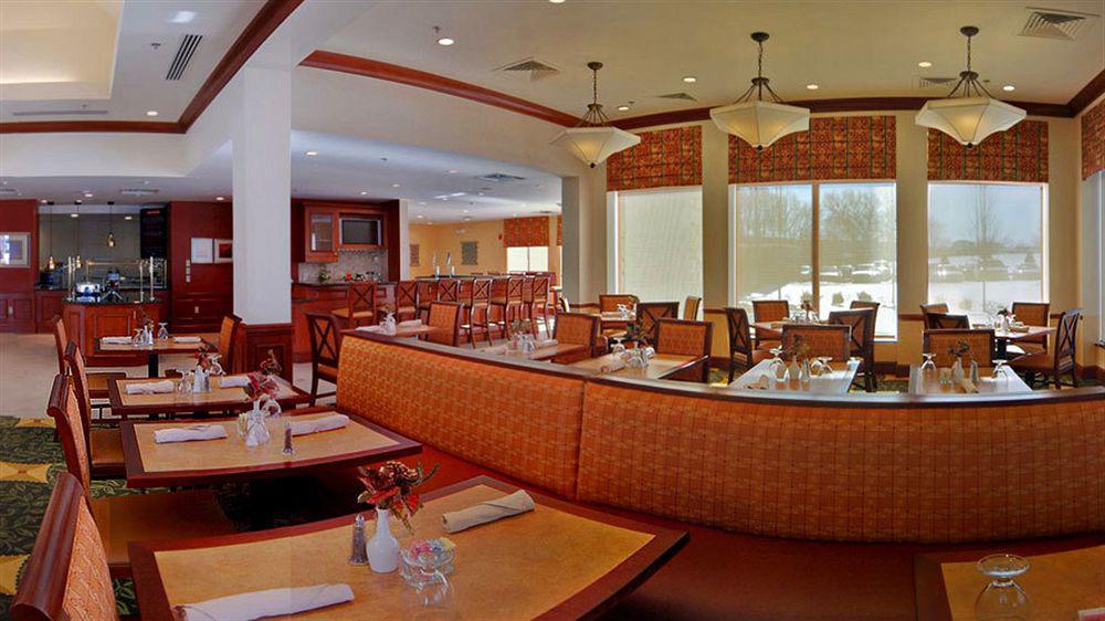 Hilton Garden Inn Omaha West Kültér fotó