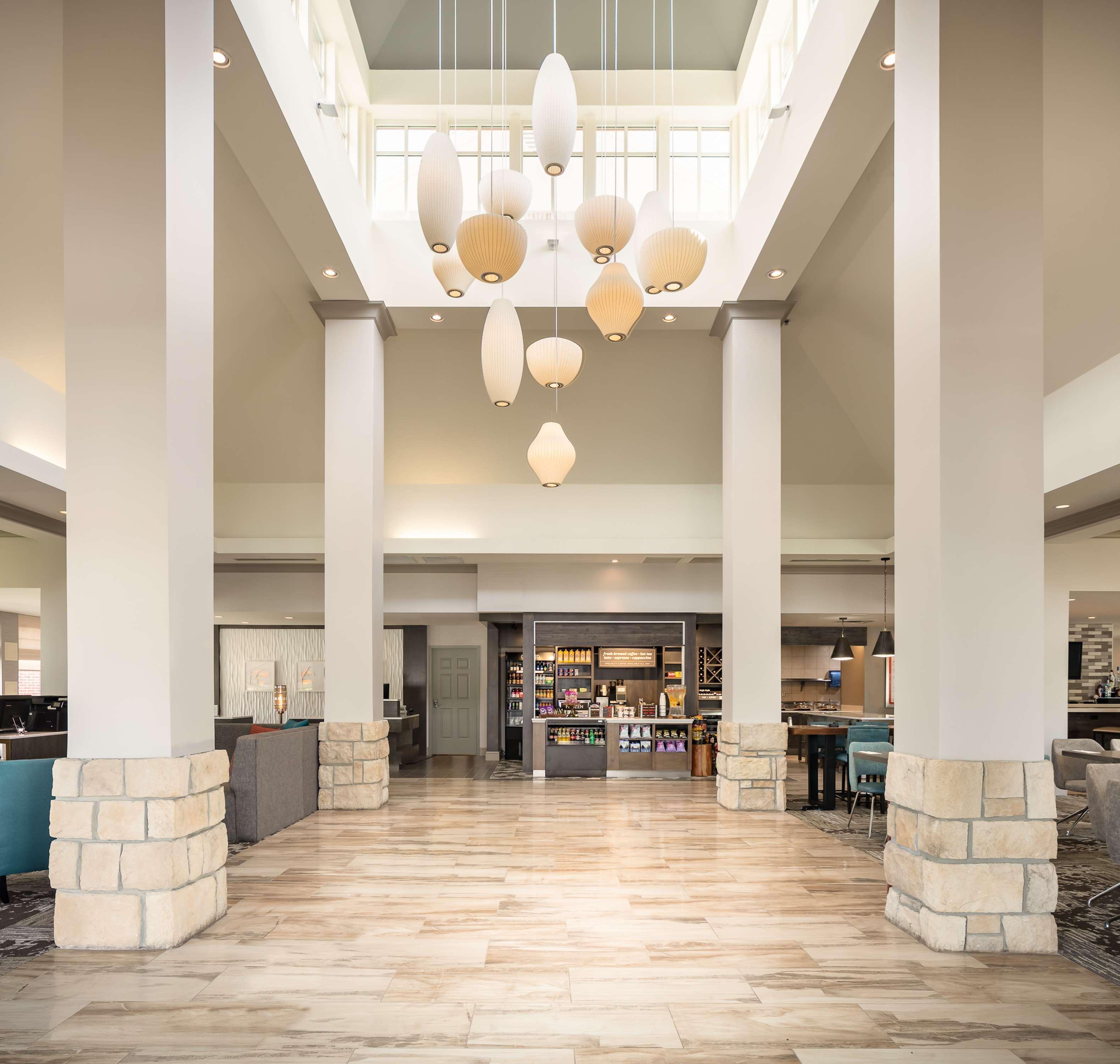 Hilton Garden Inn Omaha West Kültér fotó
