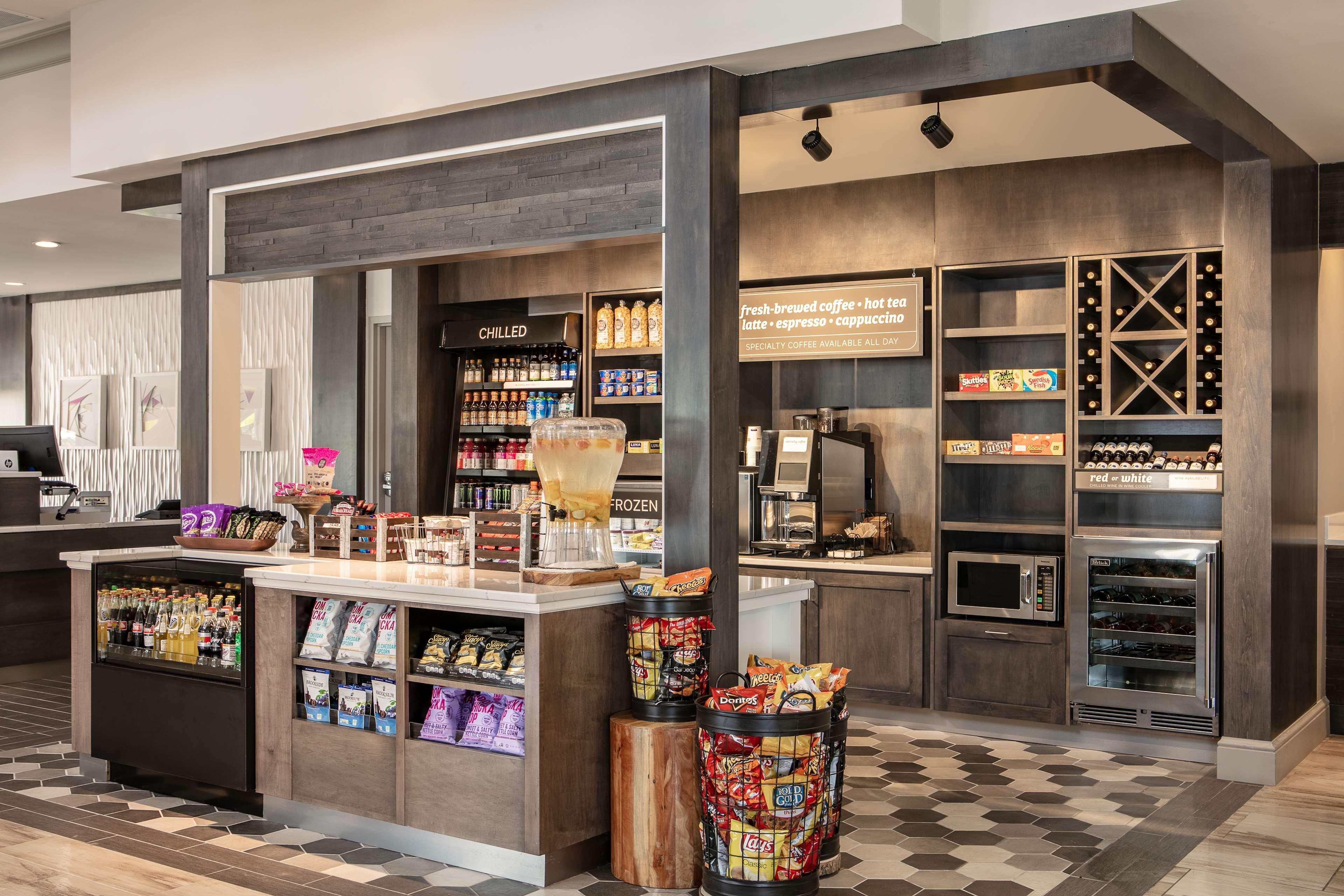Hilton Garden Inn Omaha West Kültér fotó