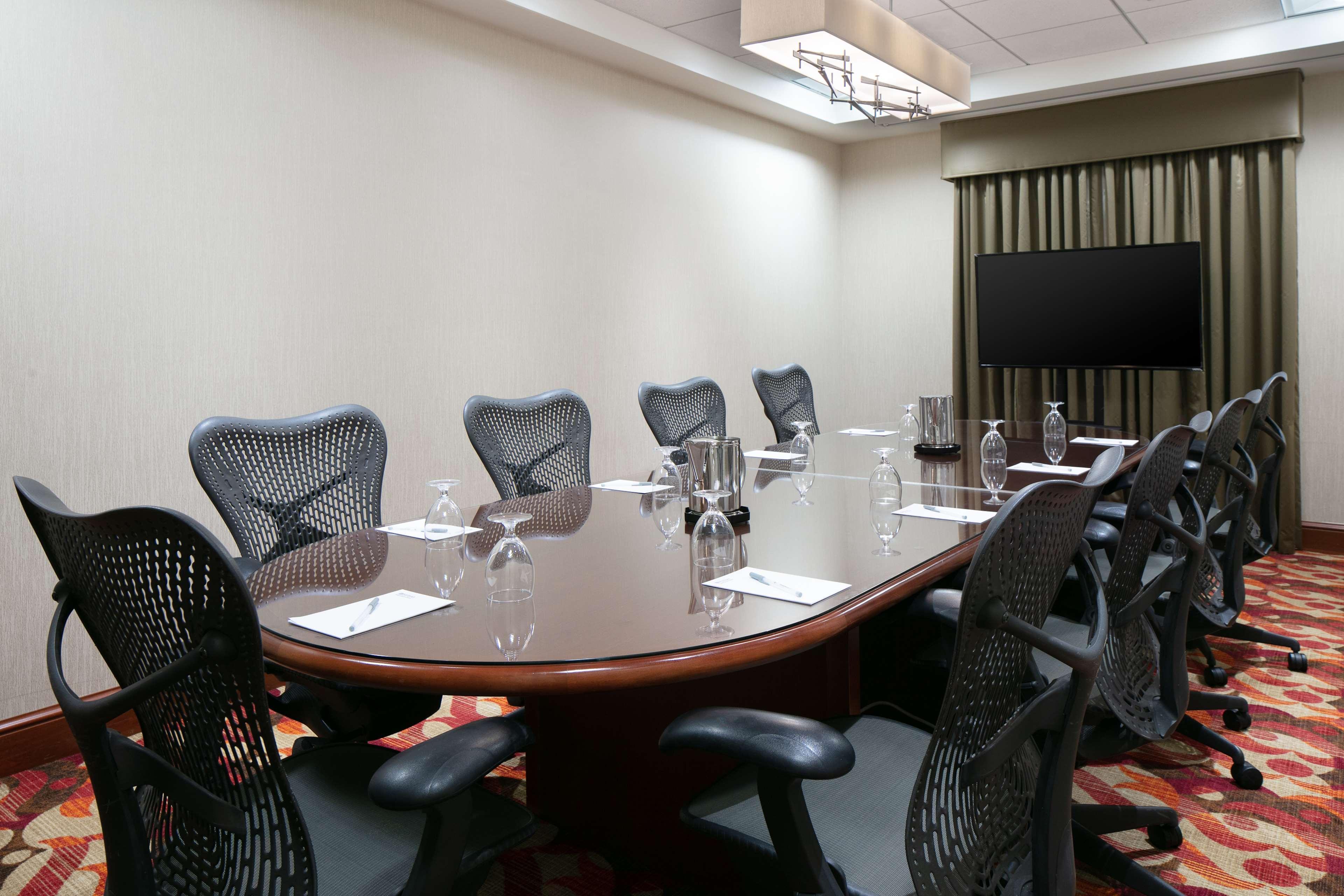 Hilton Garden Inn Omaha West Kültér fotó