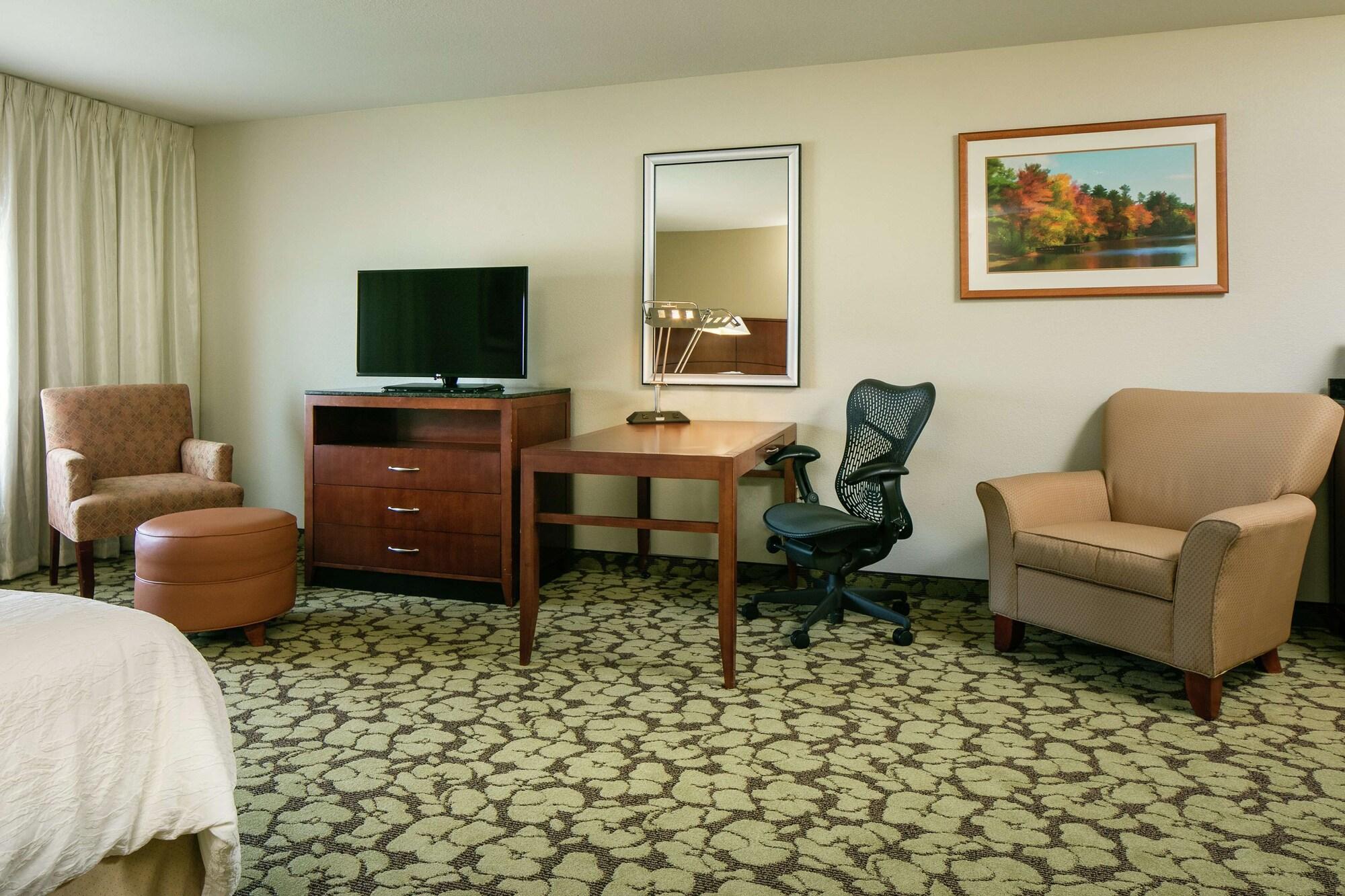 Hilton Garden Inn Omaha West Kültér fotó