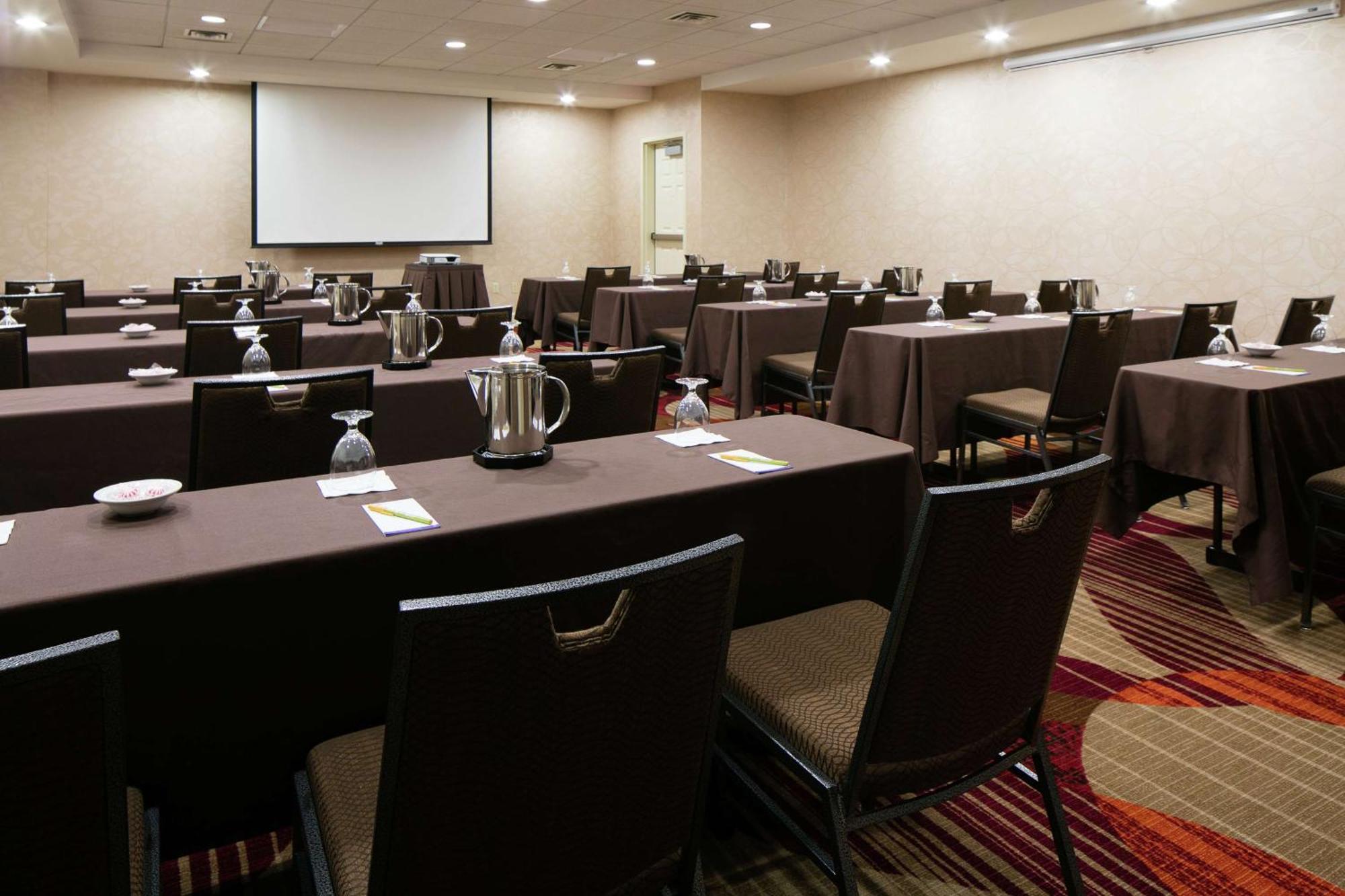 Hilton Garden Inn Omaha West Kültér fotó