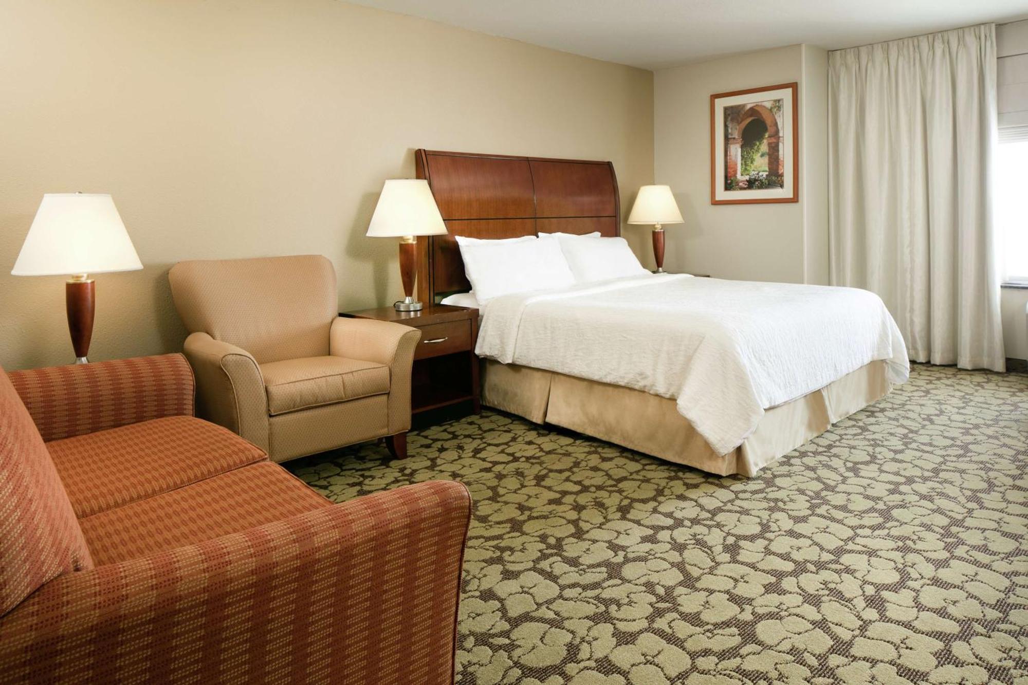 Hilton Garden Inn Omaha West Kültér fotó