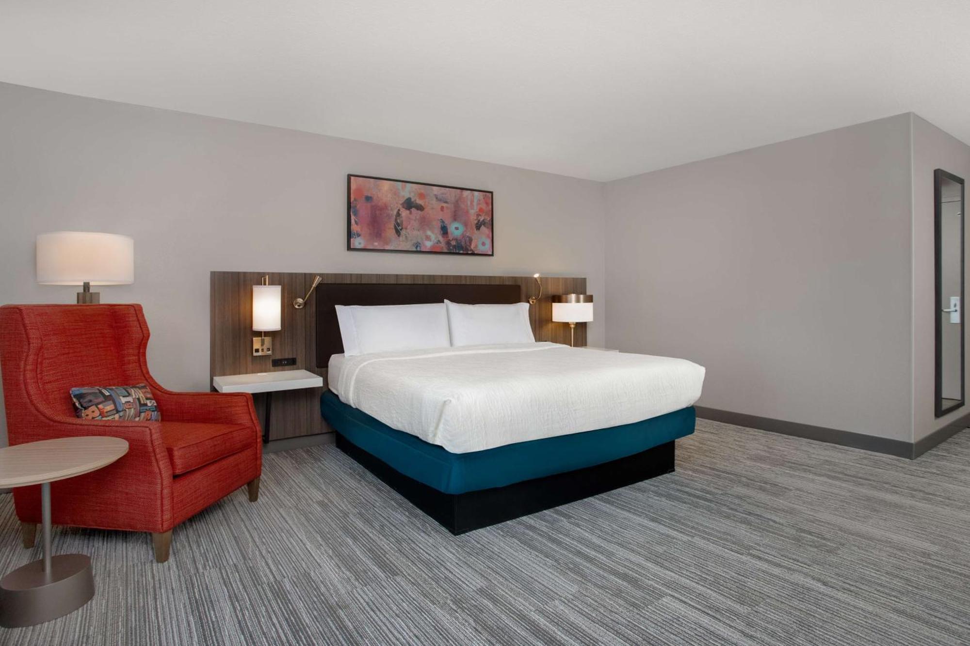 Hilton Garden Inn Omaha West Kültér fotó
