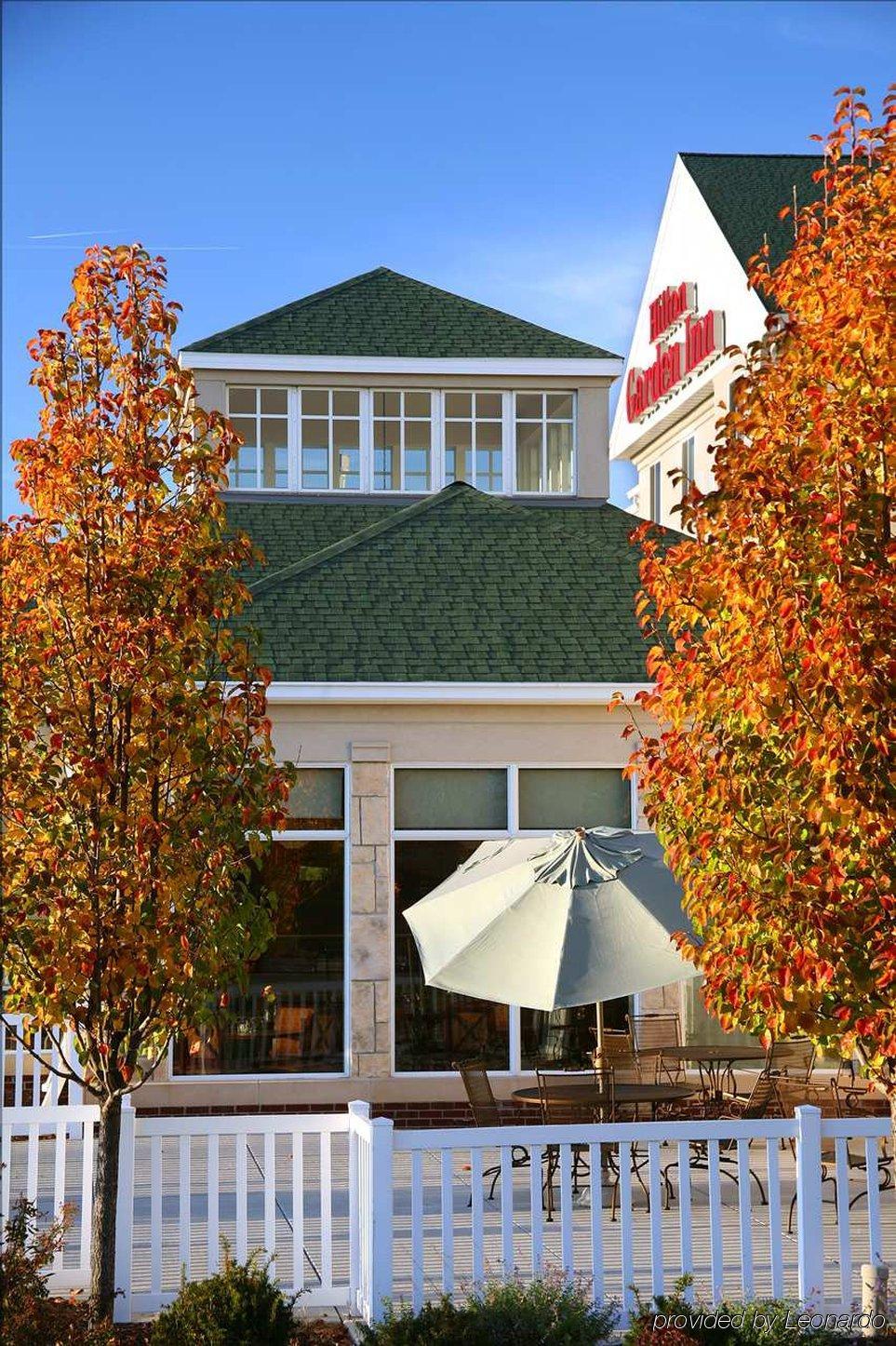 Hilton Garden Inn Omaha West Kültér fotó