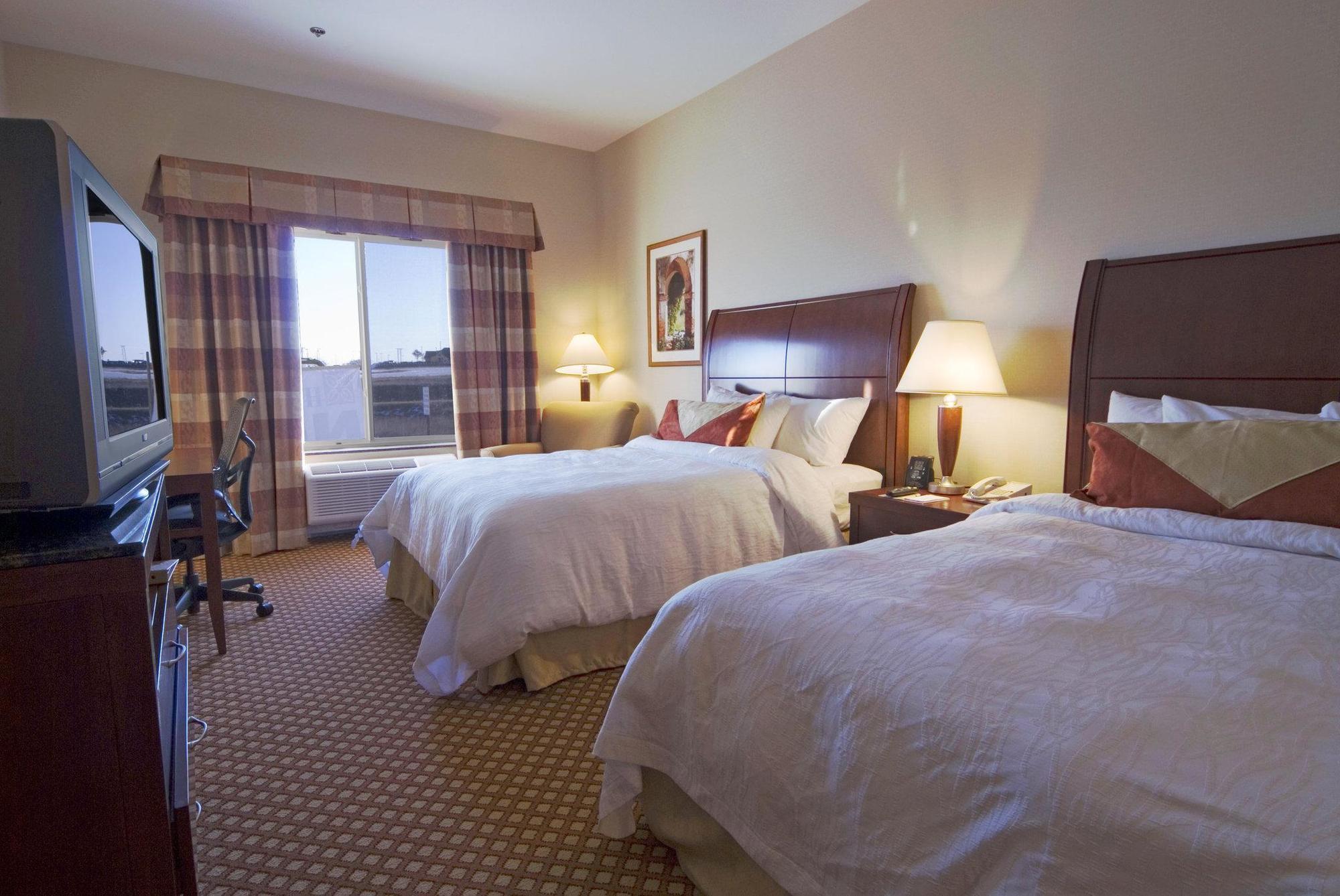 Hilton Garden Inn Omaha West Kültér fotó