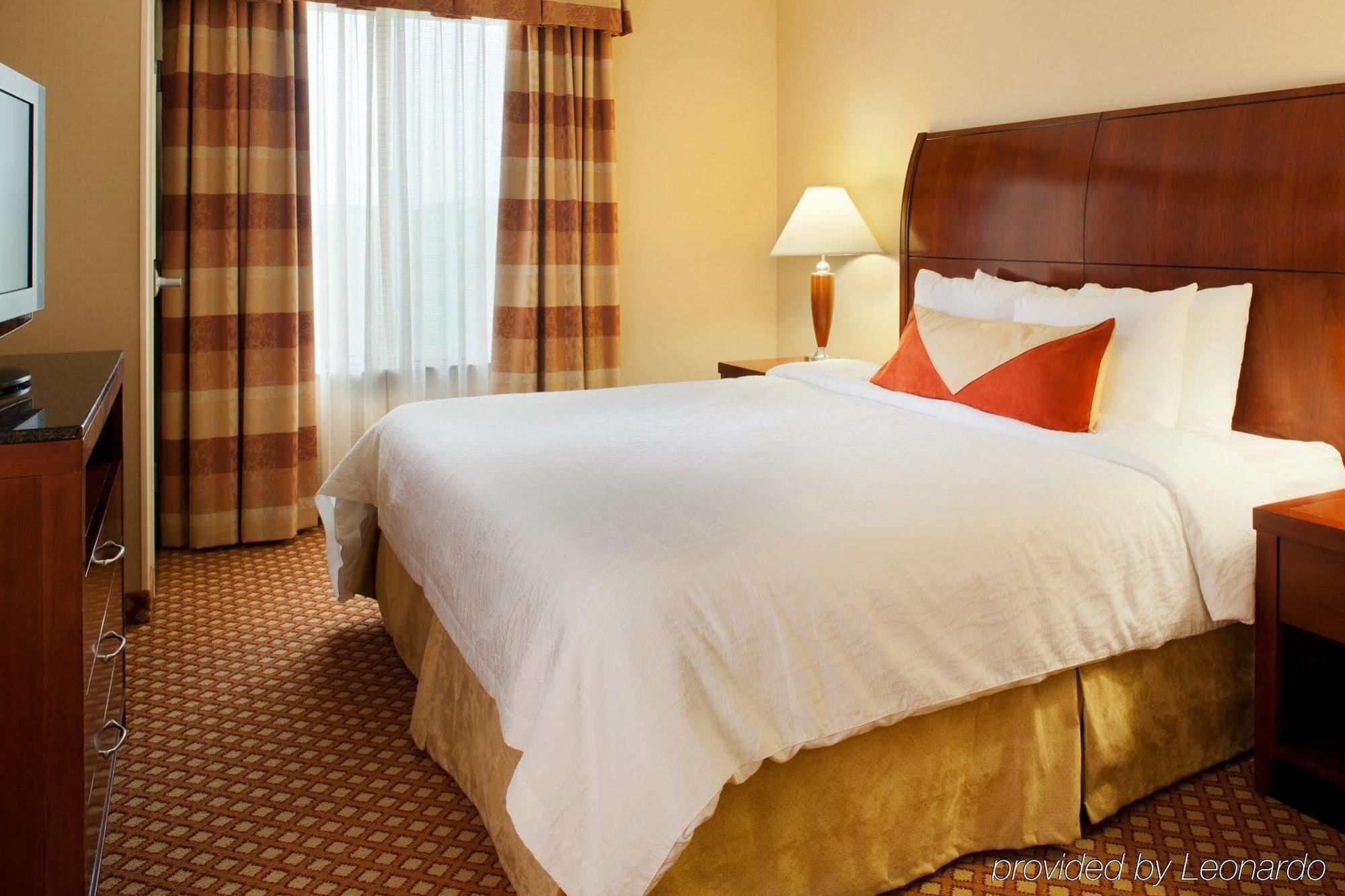 Hilton Garden Inn Omaha West Kültér fotó